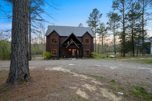 Adventure Awaits, Creekside