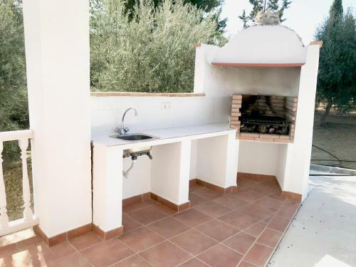 Lovely Home - Casa Rural Albacora