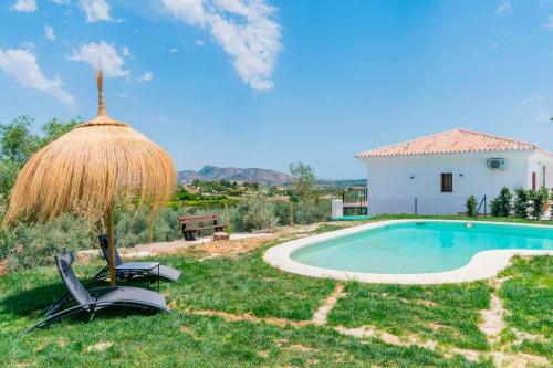 Lovely Home - Casa Rural Albacora