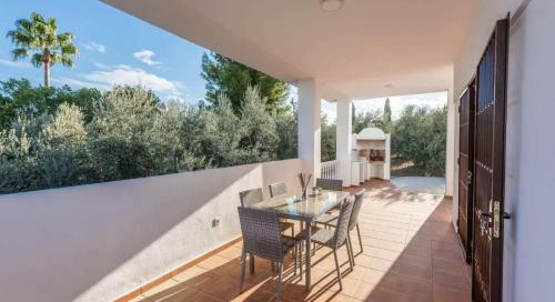 Lovely Home - Casa Rural Albacora