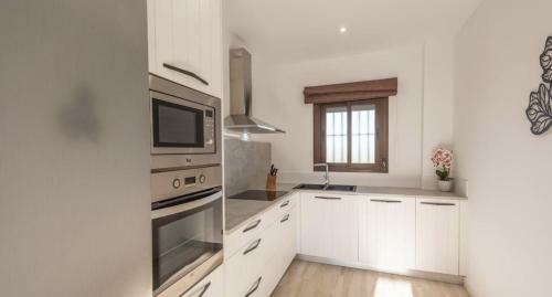 Lovely Home - Casa Rural Albacora