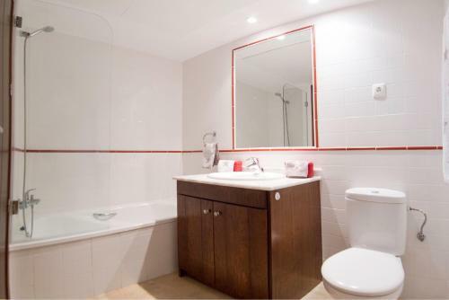 Apartament Love Home