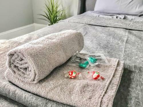 Modern Coed Dorm 10 Mins From Jim Thorpe