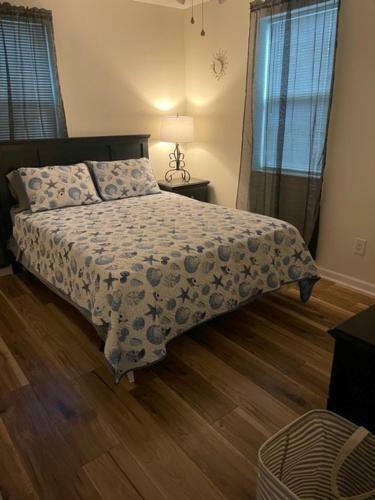 Apartamento Ricehope Place