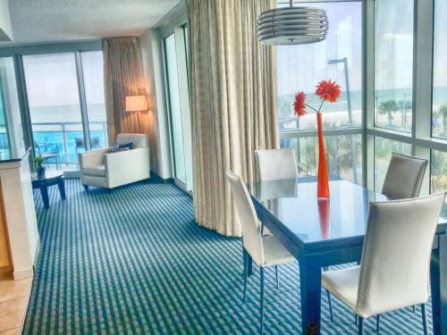 Apartamento Amazing Views From This 2nd Floor King Suite