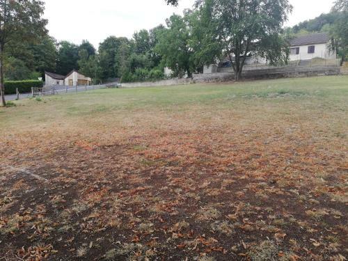 Apartamento G�te Du Capitaine