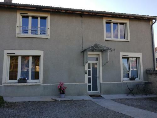 Apartamento G�te Du Capitaine