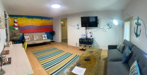 Sunny Shores 3