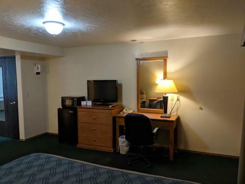Hotel Econostay