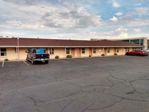 Hotel Econostay