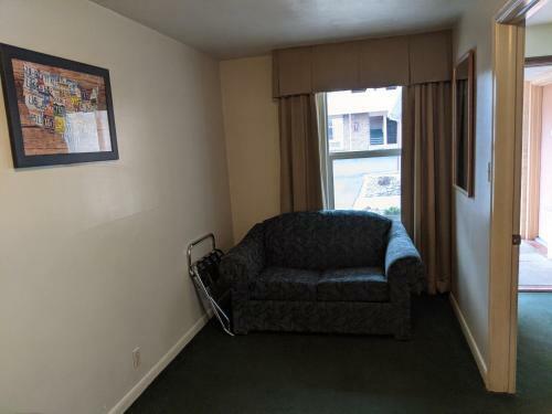 Hotel Econostay