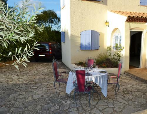 Hostal La Perle De Ceylan