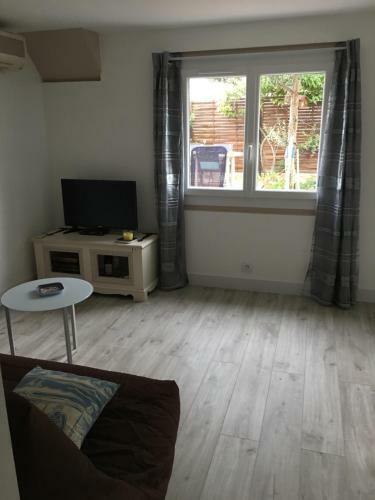 Apartamento Villa Ts�ts�