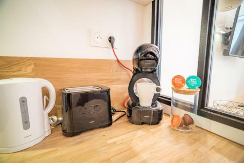 Apartamento Mon Loft Niortais - Le Murphy