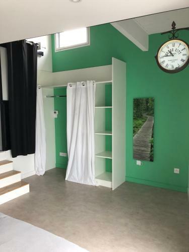 Maison Moderne Avec Jardin � 750m de La Mer