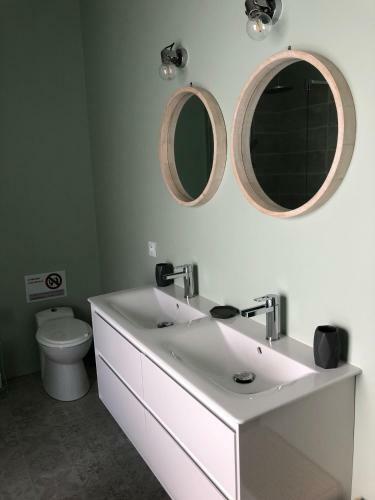 Maison Moderne Avec Jardin � 750m de La Mer
