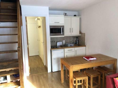 Apartamento Boost Your Immo Risoul Chabri�res 436