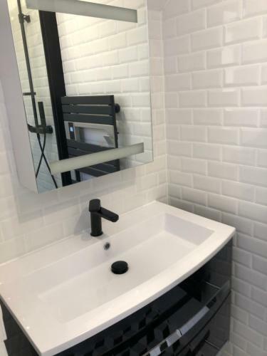Apartamento Boost Your Immo Risoul Chabri�res 436