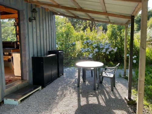 Apartamento G�te La Fabrique