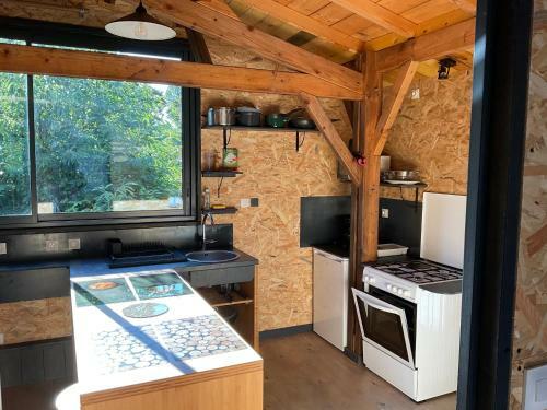 Apartamento G�te La Fabrique
