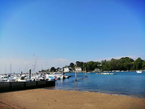 Apartamento Vue Sur Mer