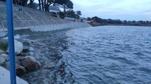 Apartamento Vue Sur Mer