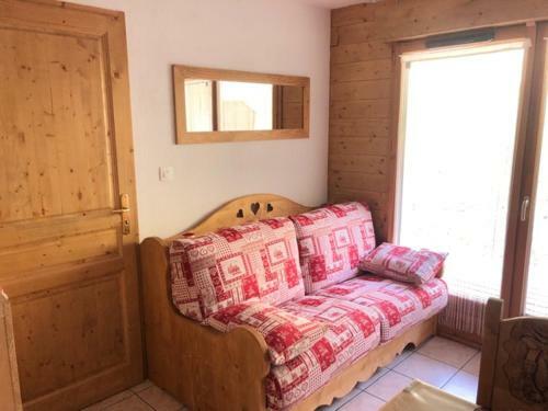 Apartamentos Balcon Des Pistes