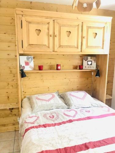 Apartamentos Balcon Des Pistes
