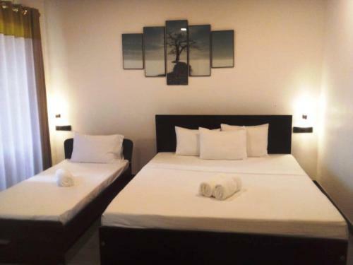 Hotel Mihisara Resort