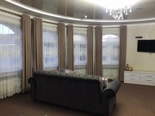 Emir Plaza Hotel