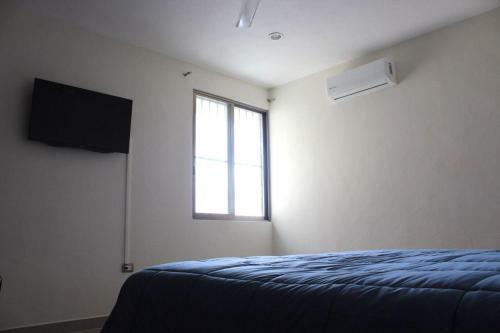 Apartamento Modern Loft At Downtown Cozumel