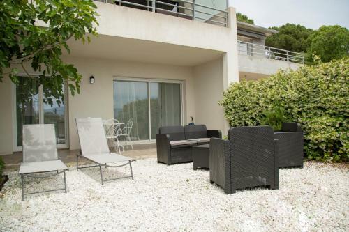 Apartamento Tra Mare E Monti