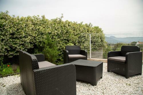 Apartamento Tra Mare E Monti