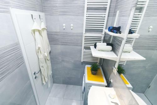 Apartamento Newly Adapted Studio 88 With Free Parking