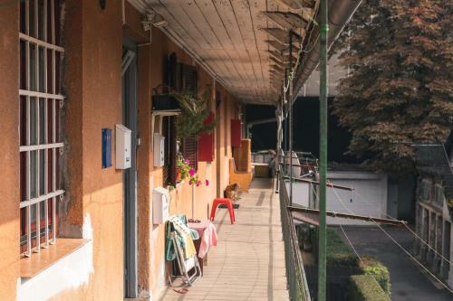 Apartamento Newly Adapted Studio 88 With Free Parking