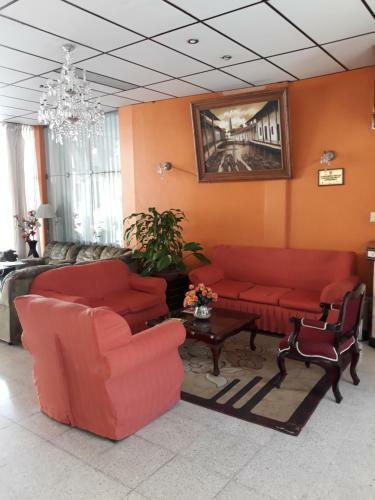 Hotel Viru Viru 1
