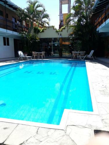 Hotel Viru Viru 1