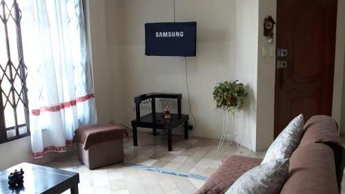 Acuarela Apartment