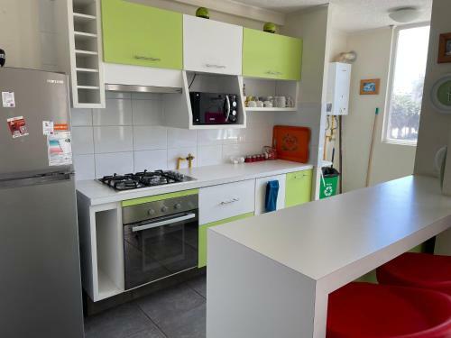 Apartamento Departamento Sotavento II