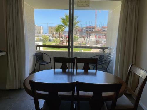 Apartamento Departamento Sotavento II
