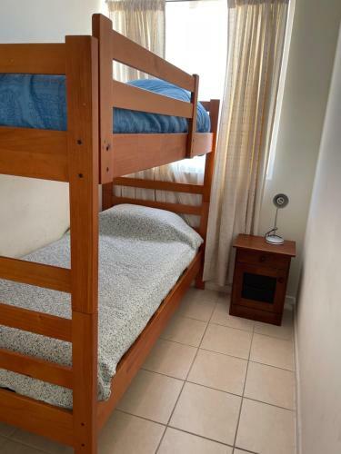 Apartamento Departamento Sotavento II