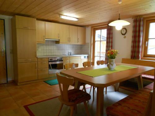 Apartamento Ferienhaus Pfeifer