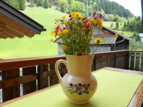 Apartamento Ferienhaus Pfeifer