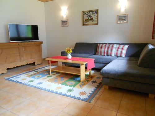 Apartamento Ferienhaus Pfeifer