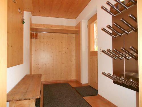 Apartamento Ferienhaus Pfeifer