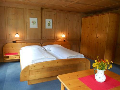 Apartamento Ferienhaus Pfeifer