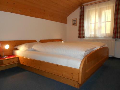 Apartamento Ferienhaus Pfeifer