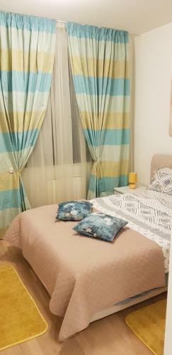 Kamin Beograd Na Vodi Apartman