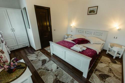 Hostal Poarta Calimanilor