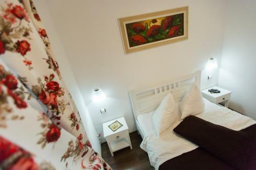 Hostal Poarta Calimanilor